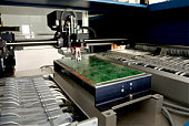 Pcb machines